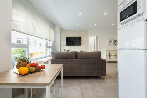 Apartamento El Bufadero By Canariasgetaway