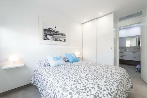 Apartamento El Bufadero By Canariasgetaway
