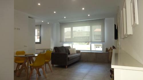 Apartamento El Bufadero By Canariasgetaway