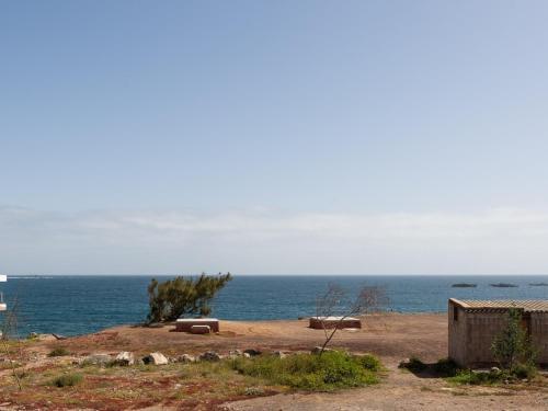 Apartamento Salinas Ocean View