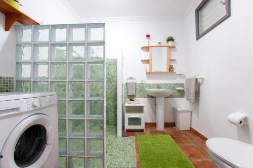 Apartamento Casalegre Home 10