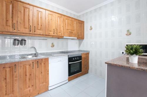 Apartamento Casalegre Home 10