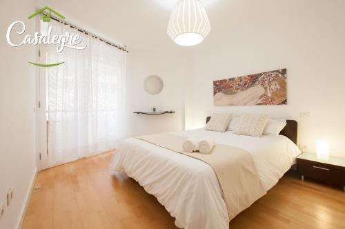 Apartamento Casalegre Home 8
