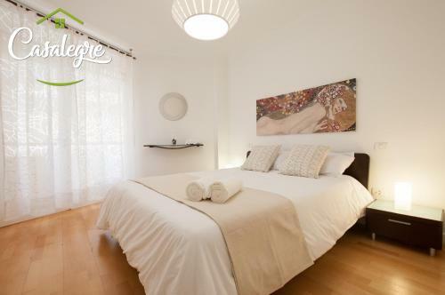 Apartamento Casalegre Home 8