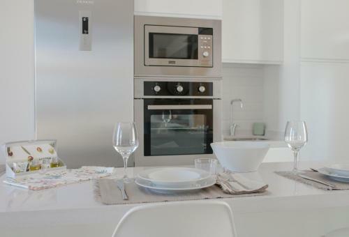 Apartamento Lightbooking- Edem I
