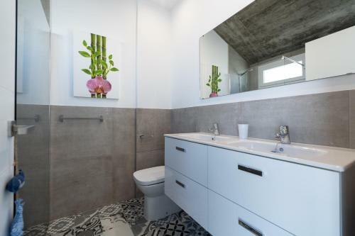 Apartamento Los Riscos By Canariasgetaway