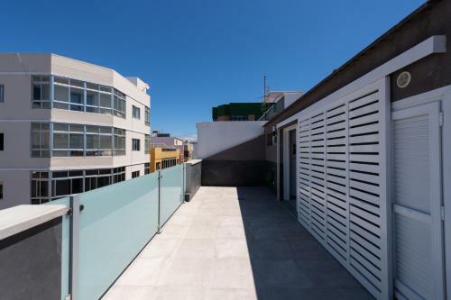 Apartamento Los Riscos By Canariasgetaway