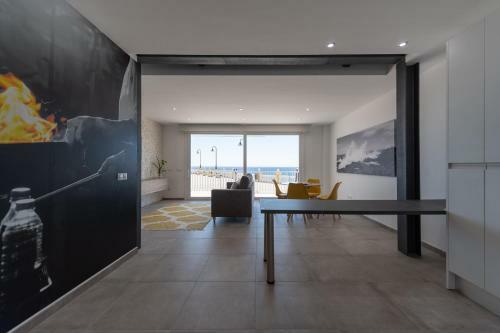 Apartamento La Baja By Canariasgetaway