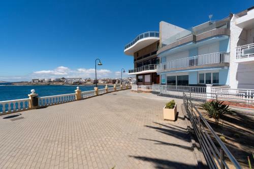 Apartamento La Baja By Canariasgetaway
