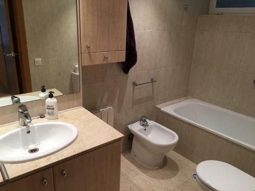 Apartment Carrer Dels Voluntaris