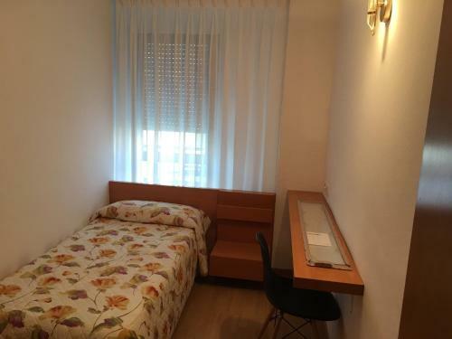 Apartment Carrer Dels Voluntaris