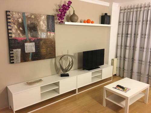 Apartment Carrer Dels Voluntaris