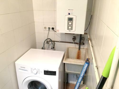 Apartment Carrer Dels Voluntaris