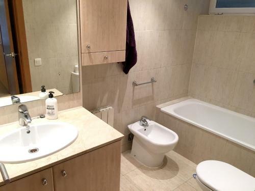 Apartment Carrer Dels Voluntaris