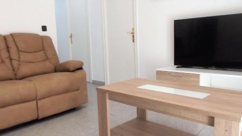 Apartamentos Atlas Terrassa III