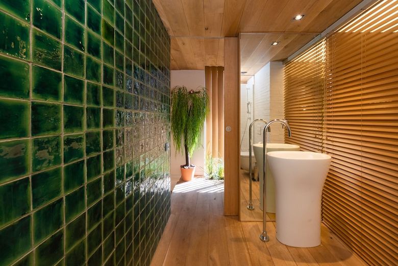 Apartamento Petit Luxe Loft