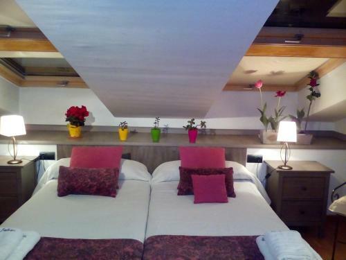 Apartamento Duplex Torico Amantes