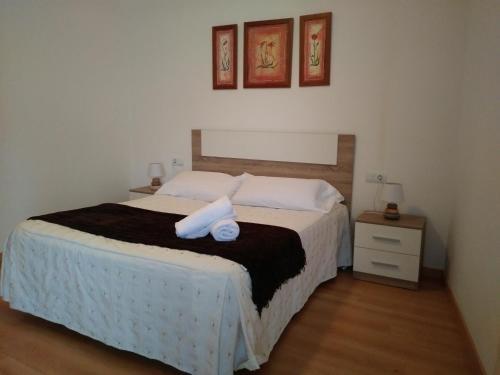 Apartamento Flatsandrooms La Juderia