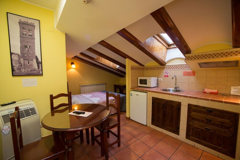 Hostal Serruchi