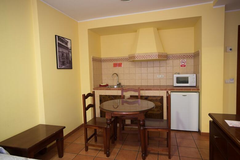 Hostal Serruchi