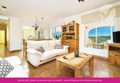 Bookit Villa Berdica Moraira