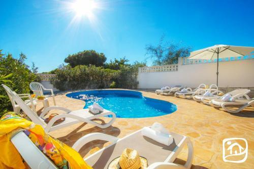 Abahana Villas Sol Y Sombra