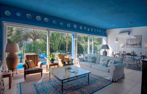 Holiday Home Teulada/costa Blanca 34211