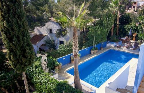 Holiday Home Teulada/costa Blanca 34211