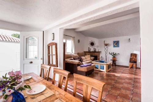 Villa Fresno