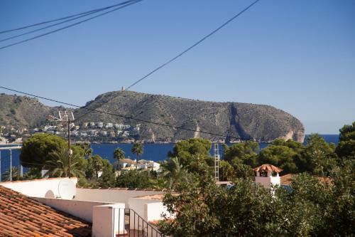 Md Villa Andrag� Moraira