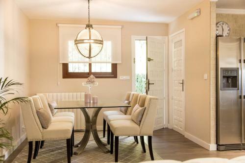 Md Villa Andrag� Moraira