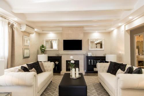Md Villa Andrag� Moraira