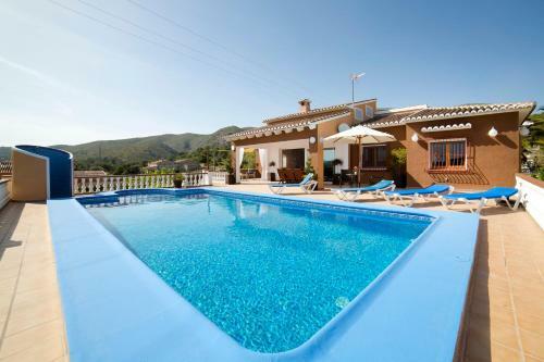 Villa Casa Malonda