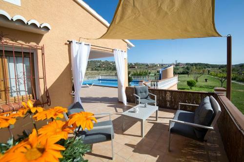 Villa Casa Malonda