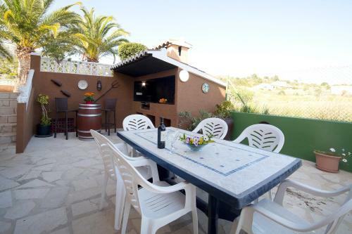 Villa Casa Malonda