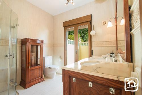Abahana Villas Blue Sea