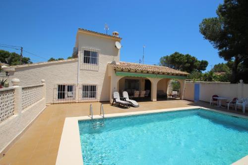 Villa Linea