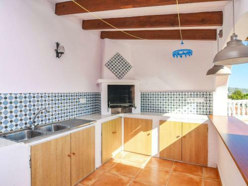 Villa Casa Mimosa