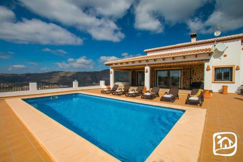 Abahana Villas - Sapphire