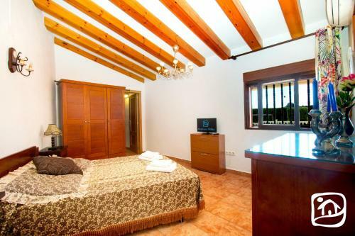 Abahana Villas - Canela