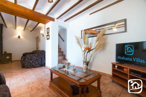Abahana Villas - Canela