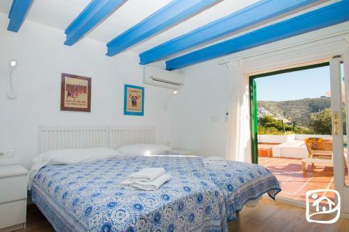 Abahana Villas - Moraira Way