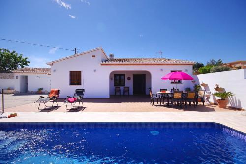 Villa Casa Cris