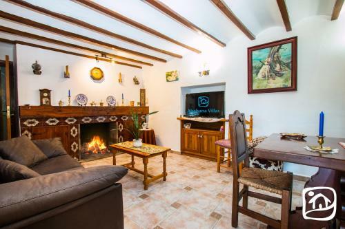 Abahana Villas - Casa Cansala