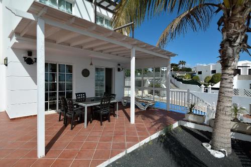Villa Horizon Pdc Private Pool!