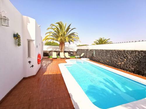 Villa Oliveira