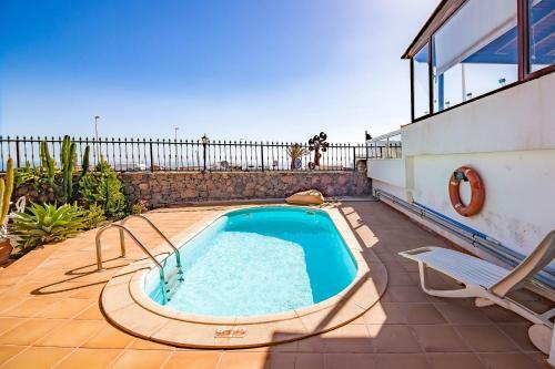 Villa T�as