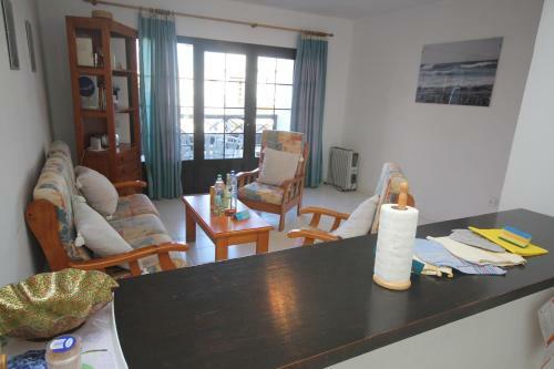 Apartment Aquamarin