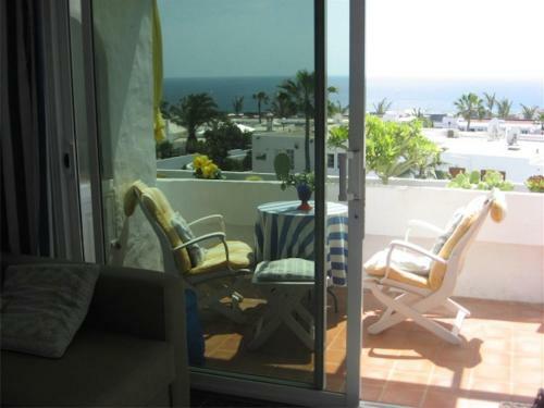 Apartment Querelle