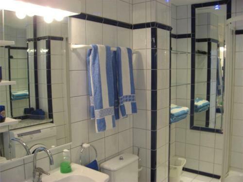 Apartment Querelle